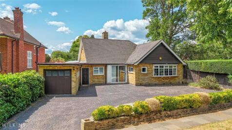 The Boulevard, Sutton Coldfield, West Midlands, B73