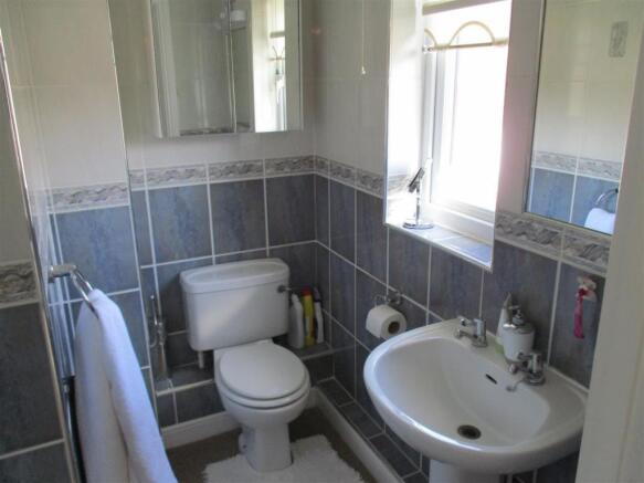 En-suite