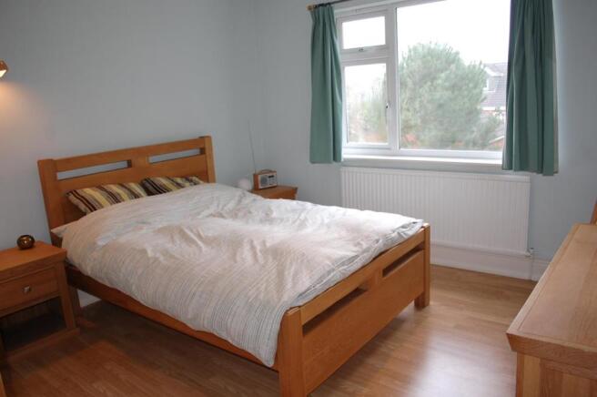 BEDROOM TWO
