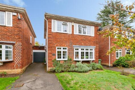 Courthouse Road, Maidenhead
