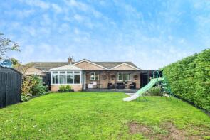 124, Quarry Road, Witney OX28 1JT