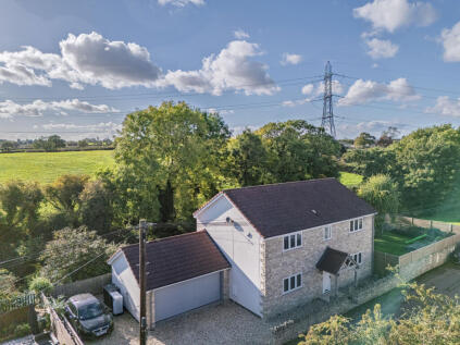The Old Garden, Itchington Road, Thornbury, Bristol, BS35