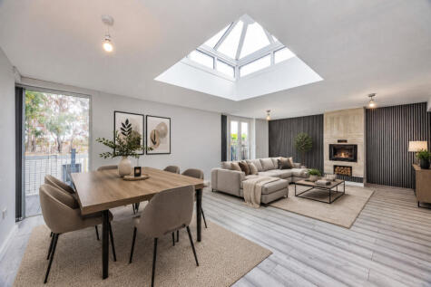 Ashforth Avenue, Heanor, DE75