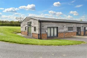 3, Ruddlemoor Farm, Horton Road, Woodlands BH21 8NE