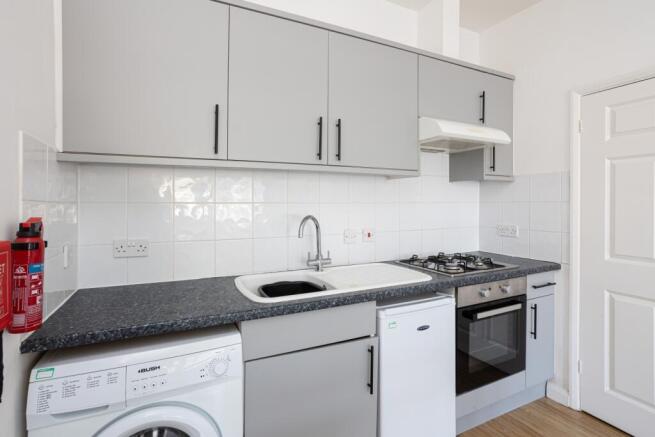 Kitchen Three