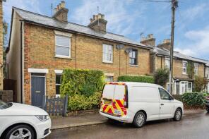 35, Park Road, Bushey WD23 3EE