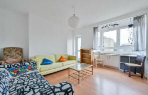 53, Thornicroft House, Stockwell Road, London SW9 9PT