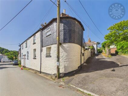 Church Road, Tideford, Saltash, Cornwall, PL12