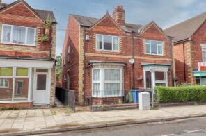 59, Church Street, Gainsborough DN21 2JX