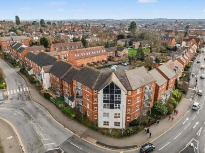 Huxley Court, Stratford-Upon-Avon, CV37