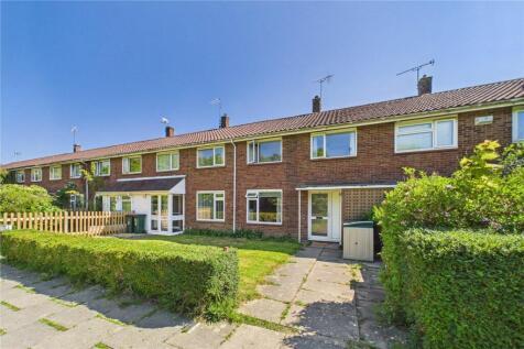 Lea Close, Gossops Green, Crawley