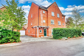 25, Poulter Croft, Middleton, Milton Keynes MK10 9SY