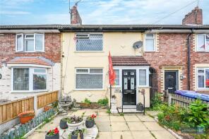 62, Guilsted Road, Liverpool L11 2SS