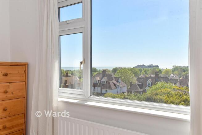 Views To Rear