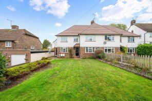 45, Shawley Crescent, Epsom KT18 5PQ