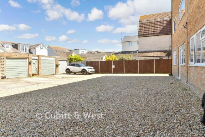 Driveway/Parking