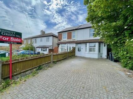 Foredown Road, Portslade