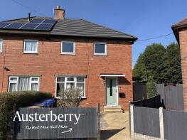 18, Garsdale Crescent, Blurton, Stoke-on-trent ST3 3JP