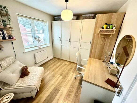 Bedroom 2