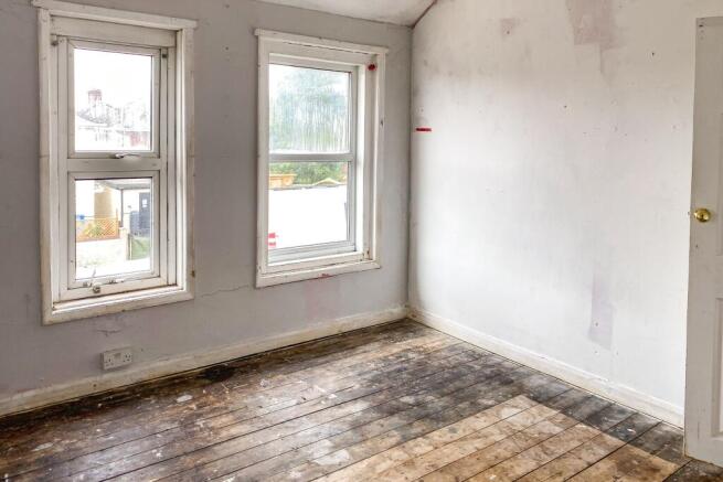 78 Shakespeare Road, Exeter, Devon, EX2 6DD