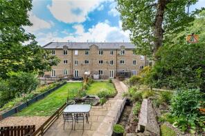 3, Weavers Lane, Cullingworth, Bradford BD13 5JN
