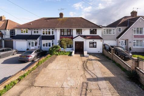 King Harolds Way, Bexleyheath, DA7