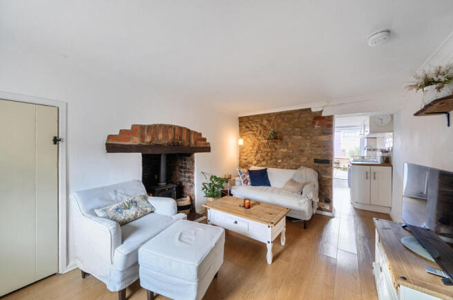 Gloucester Street, Faringdon, Oxfordshire, SN7 photo 4