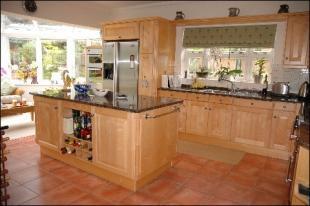 Fitted Kitchen