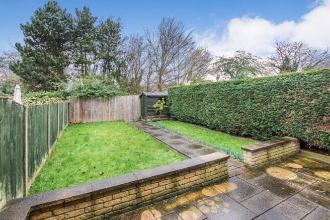 Garden 2