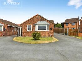 4, Willowgarth Close, Ryhill, Wakefield WF4 2PP