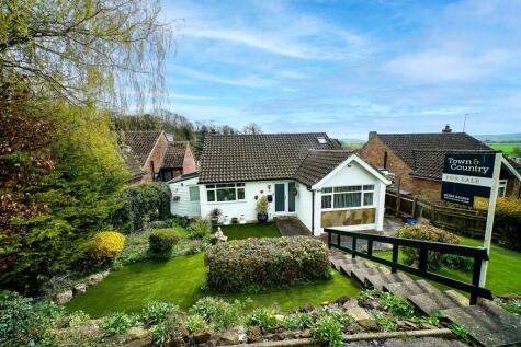 Brownlow Rise, Totternhoe, LU6