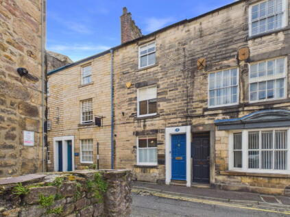 12 Sun Street, Lancaster, LA1 1EW