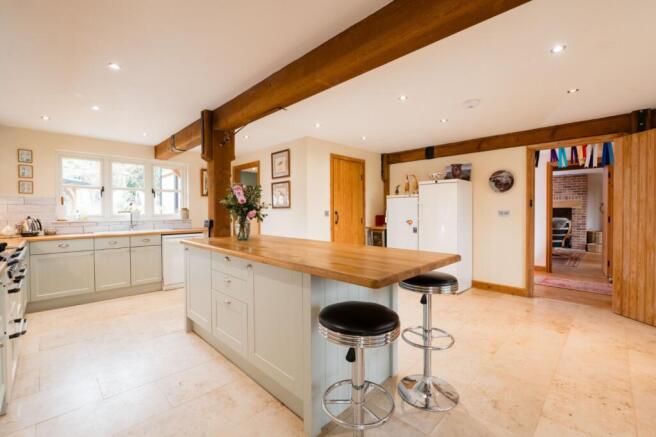 Family Kitchen