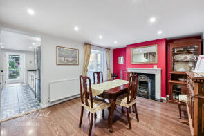 72, Ashburnham Grove, London SE10 8UJ
