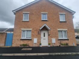 21, Llys Morfydd, Pontarddulais, Swansea SA4 8TF
