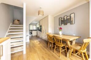 1, Carpenters Croft, Lewes BN8 6DL