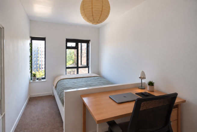 Bedroom 5