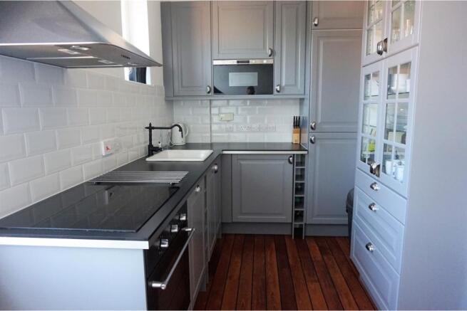 Kitchen / Diner