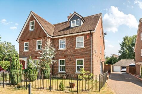 Moorlands Road, Verwood, BH31