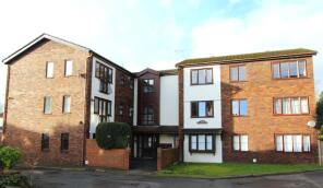 Flat 9, Waterbridge Court, Thornley Close, Lymm WA13 0EL