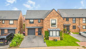 16, Jacob Drive, Middlesbrough TS4 3AY