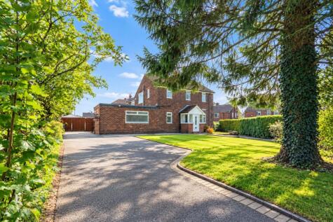Plumpton Drive, Bury