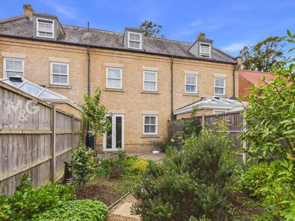 Spring Lane, Bury St. Edmunds, IP33 photo 4
