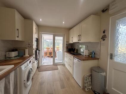 Springfield Road, Wincanton