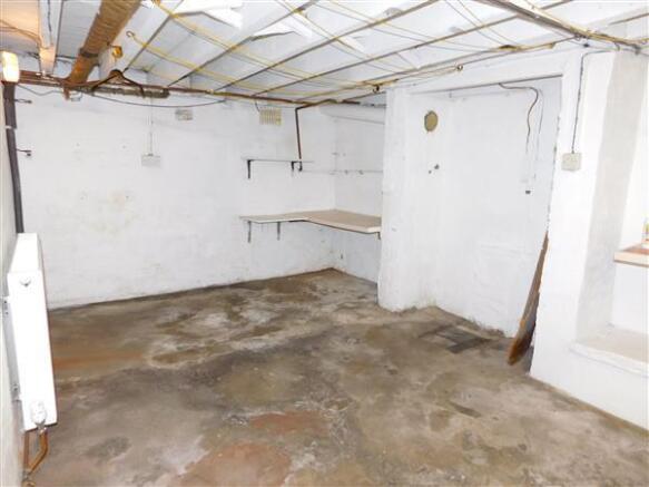 Cellar