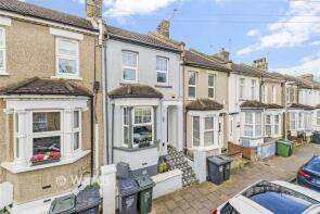 34, Charles Street, Greenhithe DA9 9AQ