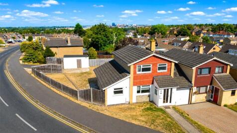 Broomfield Road, Tilehurst, Reading, RG30