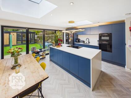 Buxton Old Road, Disley, SK12