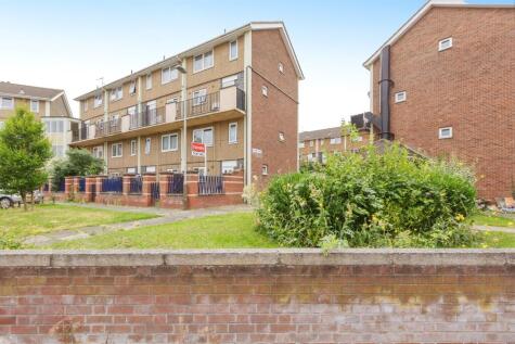 Calgary Road, Leicester