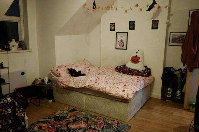 14 Stanmore Road, Edgbaston, Birmingham, B16 9TA